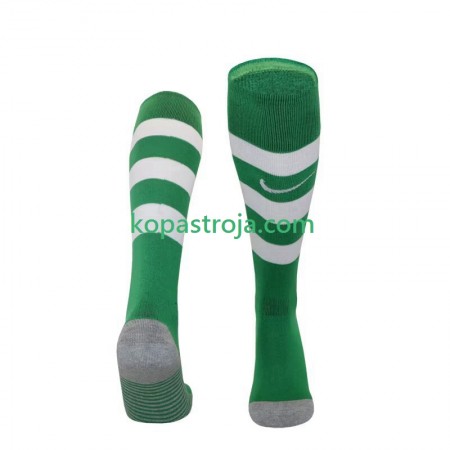 Sporting Clube de Portugal Hemma Strumpor 2025/26